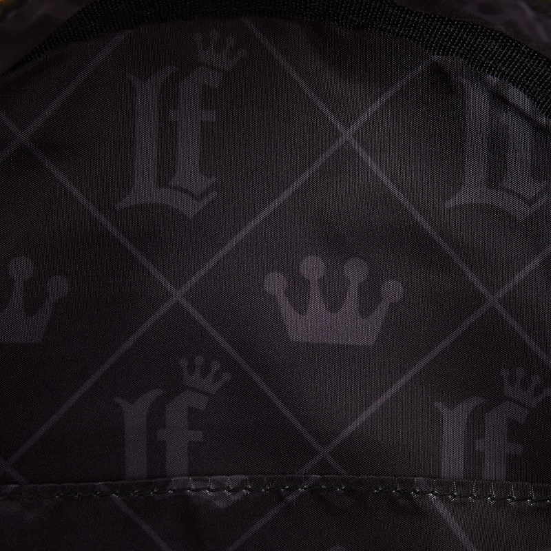 Chargez l&#39;image dans la visionneuse de la galerie, Loungefly  - Loungefly Branded Dia De Los Muertos Mini Backpack
