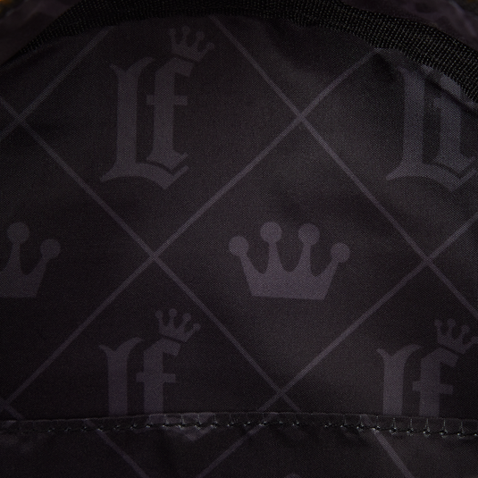 Loungefly  - Loungefly Branded Dia De Los Muertos Mini Backpack