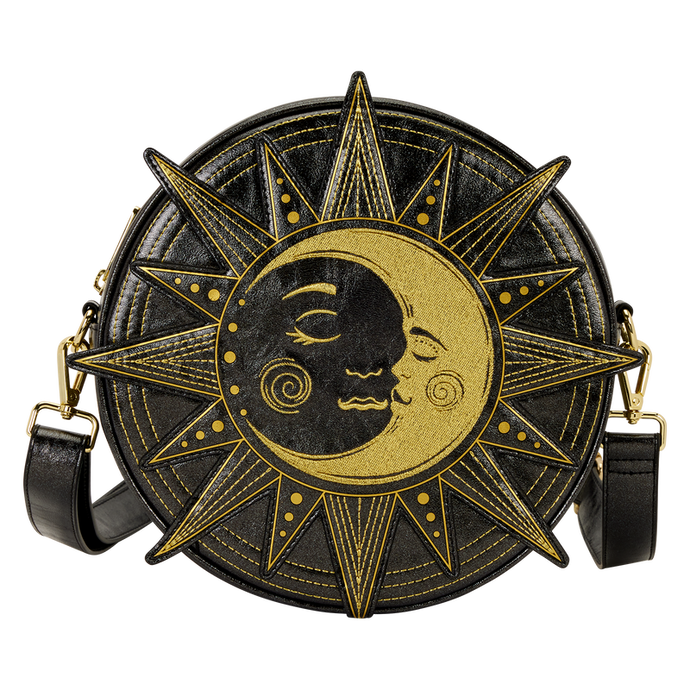 Loungefly - Sun & Moon Crossbody Bag