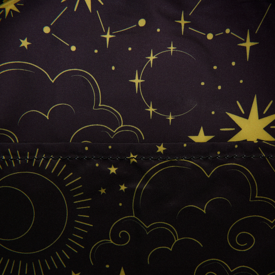 Loungefly - Sun & Moon Crossbody Bag