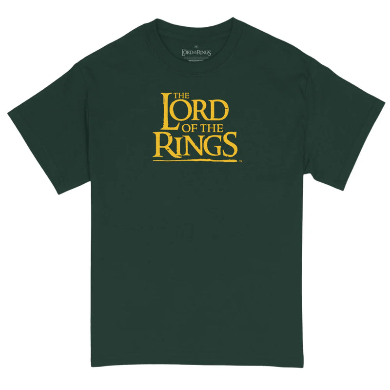 Chargez l'image dans la visionneuse de la galerie, Ripple Junction Lord of the Rings - One Ring with Sting Adult T-Shirt
