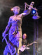 Metallica - Lady Justice Statue