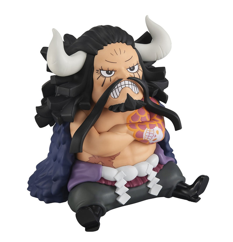 Load image into Gallery viewer, Ultra Tokyo One Piece - Lookup Figure
