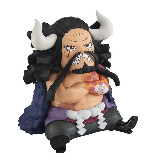 Ultra Tokyo One Piece - Lookup Figure