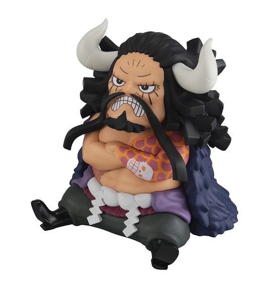 Ultra Tokyo One Piece - Lookup Figure