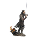 The Lord of the Rings - Aragon PVC Statue Figure