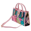 Disney - Sleeping Beauty Princess Scene Cross Body Bag, Loungefly