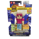 Minecraft - Mattel DDC Creator Figure