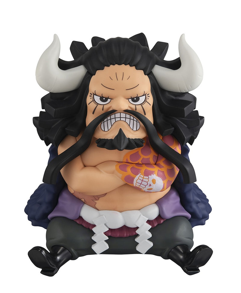 Load image into Gallery viewer, Ultra Tokyo One Piece - Lookup Figure
