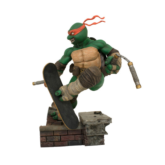 Diamond Select Toys Teenage Mutant Ninja Turtles - PVC Statue Figure