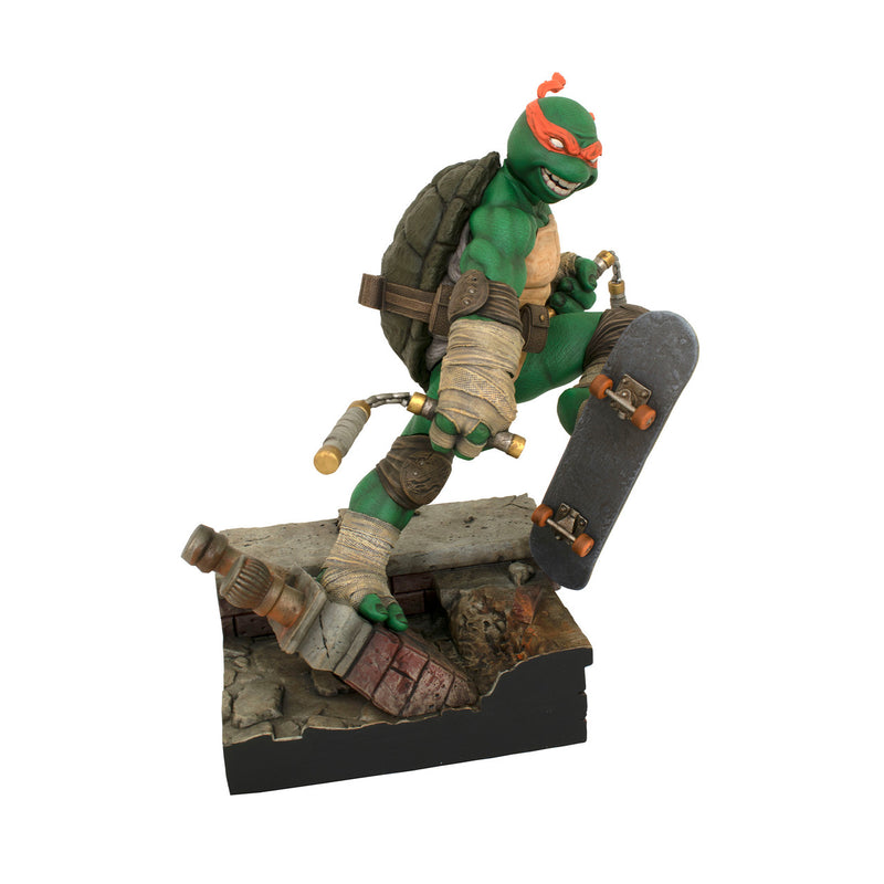 Chargez l&#39;image dans la visionneuse de la galerie, Diamond Select Toys Teenage Mutant Ninja Turtles - PVC Statue Figure
