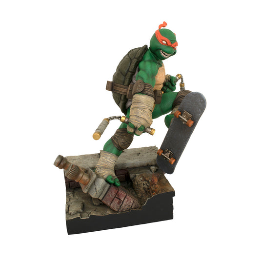 Diamond Select Toys Teenage Mutant Ninja Turtles - PVC Statue Figure