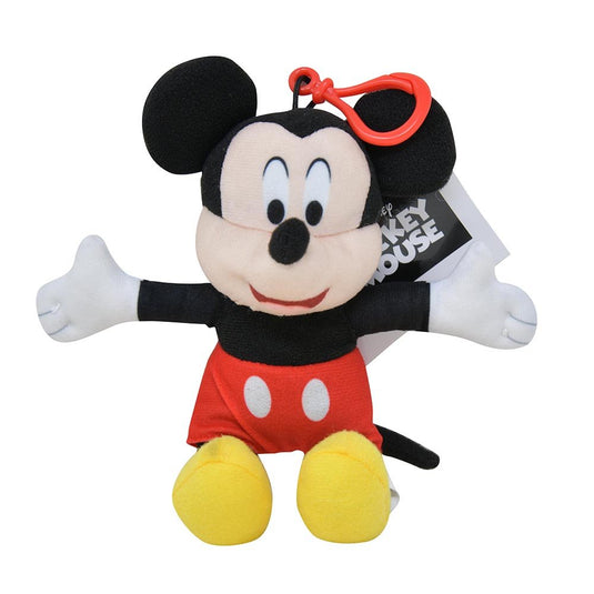 Disney Mickey Mouse - Full Body Zipper 6