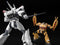 Moderoid AV-98 Ingram & Bulldog Set(3rd-run) Figure