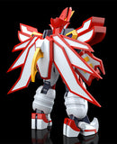 Madou King Granzort Moderoid Super Granzort Model Kit