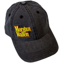 Morgan Wallen - Stacked Logo Side Baseball Unisex Hat