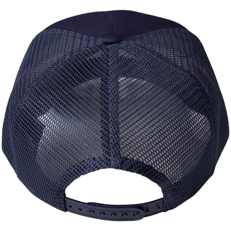 Load image into Gallery viewer, Morgan Wallen - Oval Logo Mesh Back Unisex Hat
