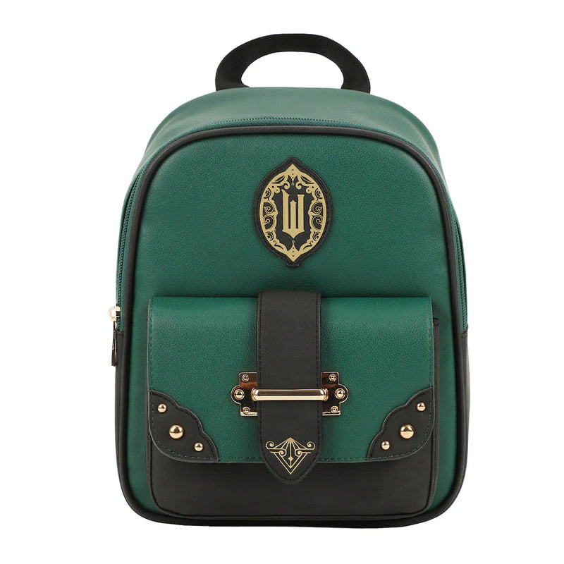 Cargue la imagen en el visor de la galería, Wicked - Emerald City Green 10" Mini Backpack
