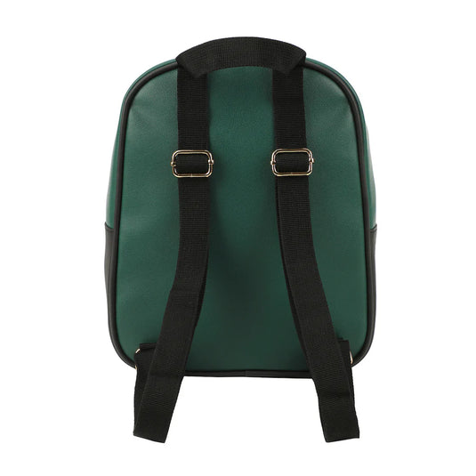 Wicked - Emerald City Green 10" Mini Backpack
