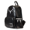 Marvel Comics - Metallic Black Panther Cosplay Mini Backpack