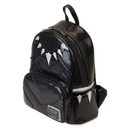 Marvel Comics - Metallic Black Panther Cosplay Mini Backpack