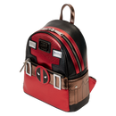 Marvel Comics POP! Deadpool - Metallic Deadpool Mini Backpack