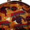 Marvel Comics POP! Deadpool - Metallic Deadpool Mini Backpack