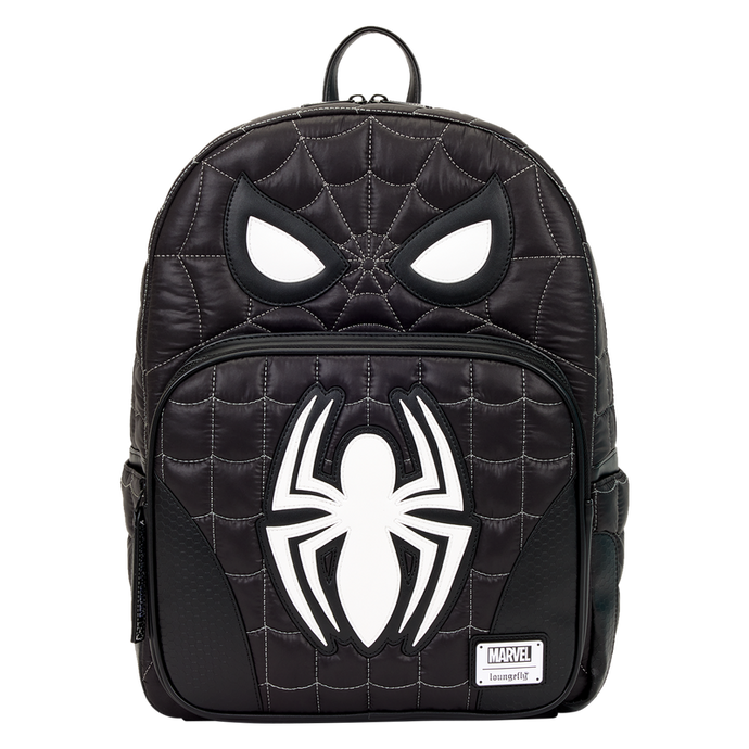 Loungefly Marvel - Spiderman Full Size Backpack