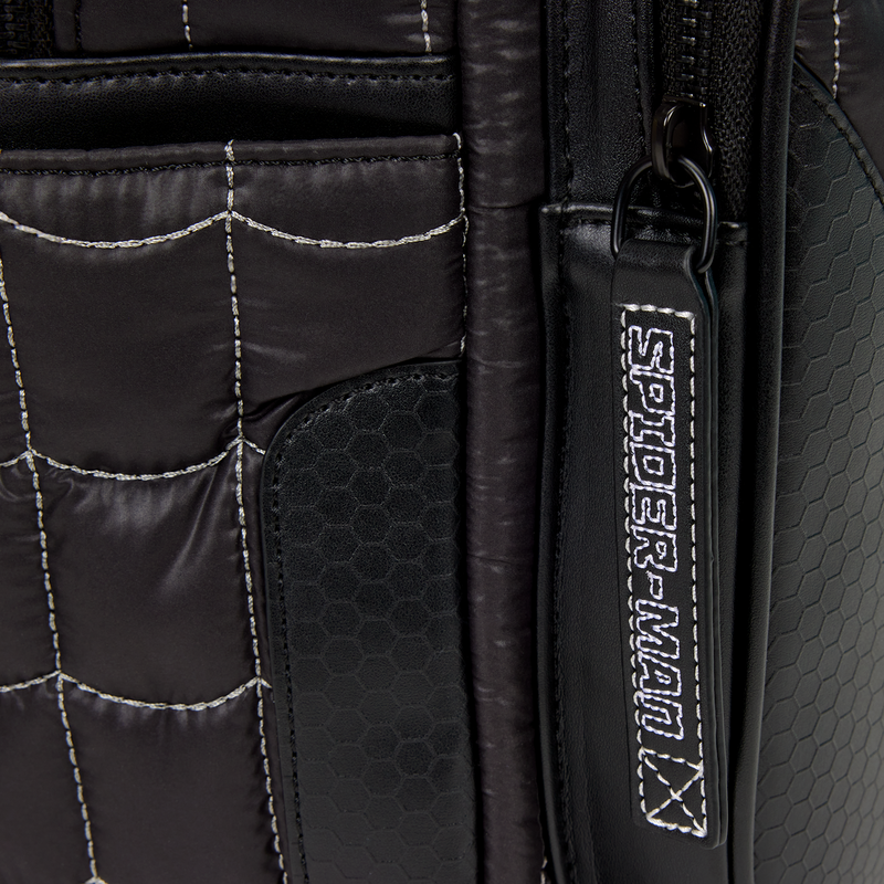 Chargez l&#39;image dans la visionneuse de la galerie, Loungefly Marvel - Spiderman Full Size Backpack
