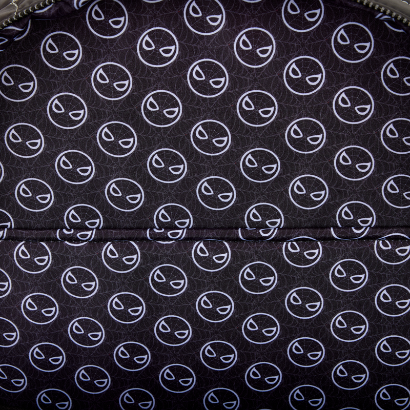 Chargez l&#39;image dans la visionneuse de la galerie, Loungefly Marvel - Spiderman Full Size Backpack
