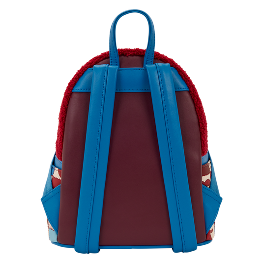 Loungefly Marvel Comics - Spider-Man Mini Backpack