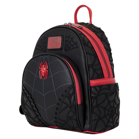 Loungefly Marvel - Spider-Man Mini Backpack