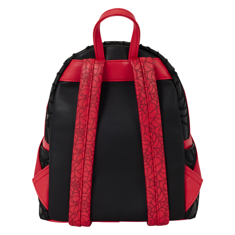 Cargue la imagen en el visor de la galería, Loungefly Marvel - Spider-Man Mini Backpack
