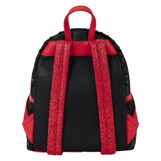 Loungefly Marvel - Spider-Man Mini Backpack