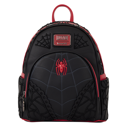 Loungefly Marvel - Spider-Man Mini Backpack