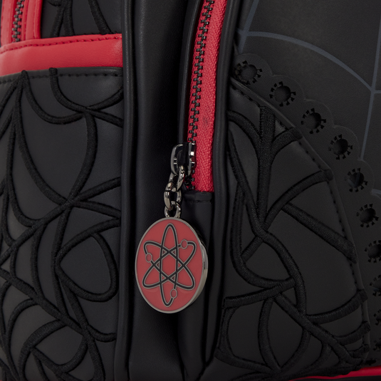 Loungefly Marvel - Spider-Man Mini Backpack