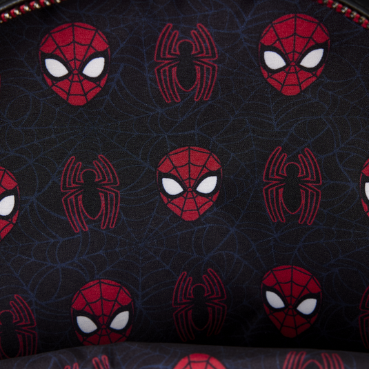 Loungefly Marvel - Spider-Man Mini Backpack