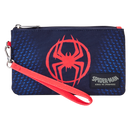 Marvel: Spider-Verse Miles Morales Suit Nylon Zipper Pouch Wristlet