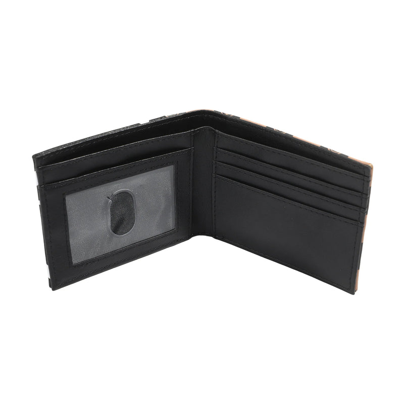 Cargue la imagen en el visor de la galería, Bioworld One Piece - Jolly Roger Bifold Wallet
