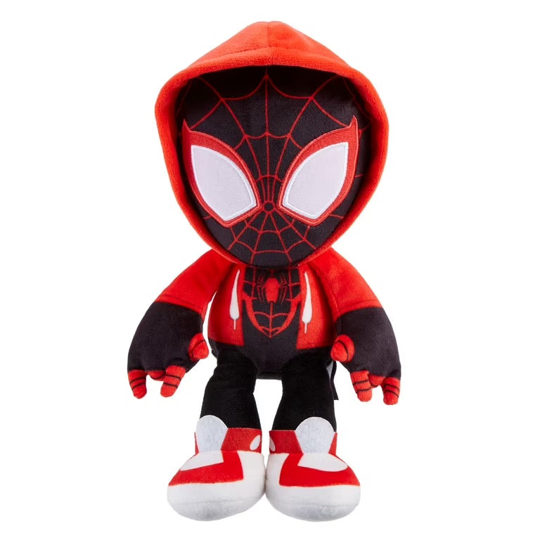 Cargue la imagen en el visor de la galería, UPD Inc. Mattel DDC Marvel 8&quot; Plush
