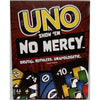 UPD Mattel - Uno Playing Cards