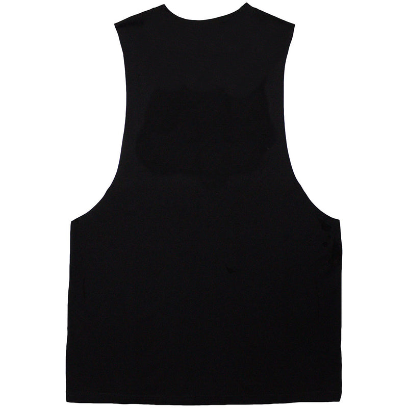 Load image into Gallery viewer, Metallica - Logo Black Unisex Tank Top

