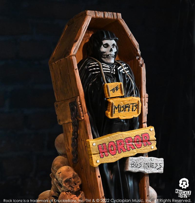 Misfits - Horror Business Statue