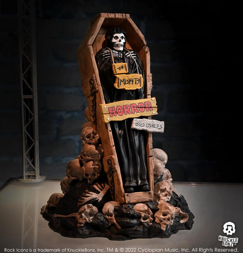 Misfits - Horror Business Statue