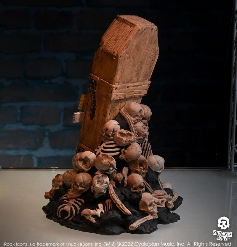 Misfits - Horror Business Statue