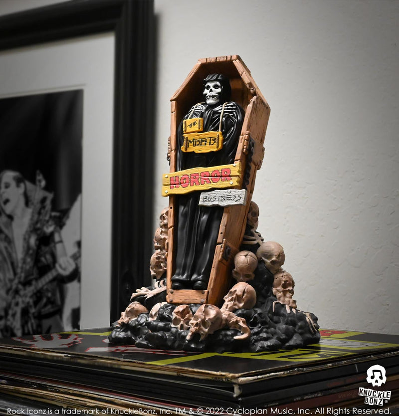 Misfits - Horror Business Statue