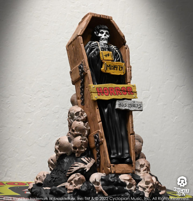 Misfits - Horror Business Statue