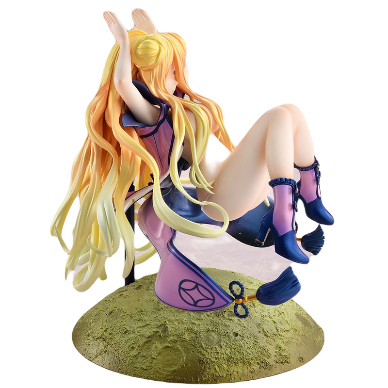 Chargez l&#39;image dans la visionneuse de la galerie, Mukuro Hoshimiya Date A Live IV Figurine à l&#39;échelle 1/7 
