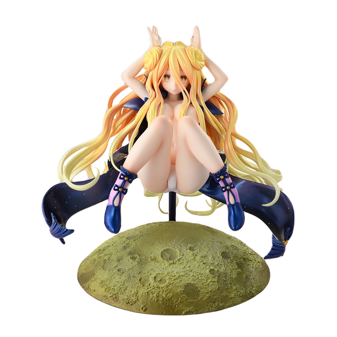 Mukuro Hoshimiya Date A Live IV Figurine à l'échelle 1/7 