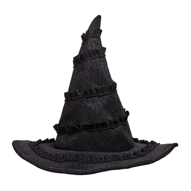 Chargez l'image dans la visionneuse de la galerie, Wicked - Elphaba Cosplay Witch Hat
